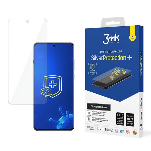 3mk SilverProtection+ protective foil for OnePlus 12, 3mk Protection 5903108551649 5903108551649