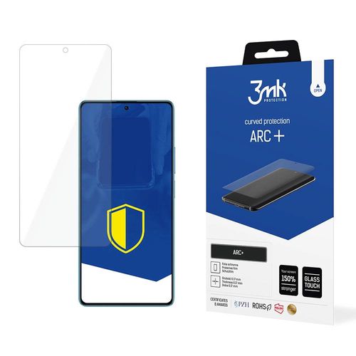 3mk ARC+ foil on Redmi Note 13 5G, 3mk Protection 5903108551915 5903108551915