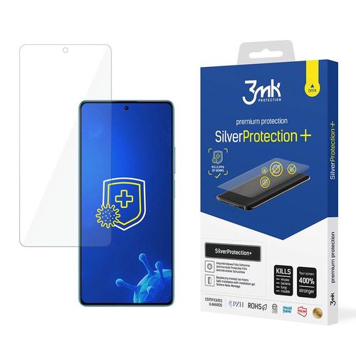 3mk SilverProtection+ protective foil for Redmi Note 13 5G, 3mk Protection 5903108551984 5903108551984