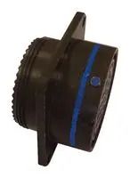 CONNECTOR, CIRC, 11-13, 13WAY, SIZE 11 MS27466T11B13P