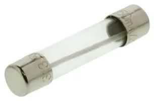 CARTRIDGE FUSE, SLOW BLOW, 0.25A, 250V 0313.250MXP