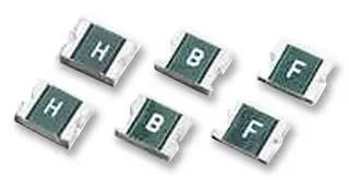 POLYFUSE, PTC, 1210, 0.35A 1210L035YR