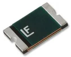 RESETTABLE FUSE, PTC, 1.1A, 33V, 2921 2920L100PR
