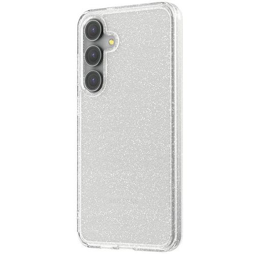 Uniq LifePro Xtreme case for Samsung Galaxy S24+ - transparent and glitter, UNIQ 8886463687901 8886463687901