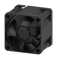 AXIAL FAN, 36MM, 12VDC, 18.1CFM, 55.7DBA MP006481