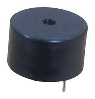 PIEZO BUZZER, 4.3KHZ, 85DB, 1.5 TO 16VDC MCKPI-G1410B