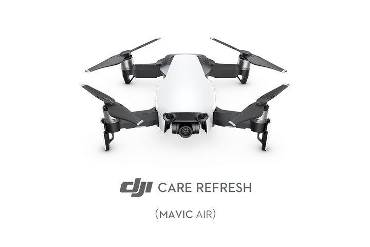 DJI Care Refresh Mavic Air - code, DJI DJICARE14e