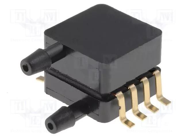 Sensor: pressure; -2÷2kPa; Usup: 0.5÷4.5VDC NXP (FREESCALE) MPXV7002DP