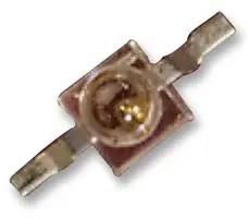 LED, SMD, DOME, YLW HLMA-QL00-S0031