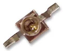 LED, SMD, DOME, DH-RED HLMP-Q156-H0031