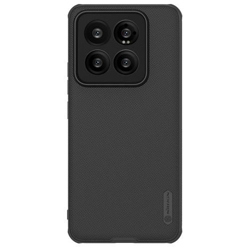 Nillkin Super Frosted Shield Pro Magnetic Case for Xiaomi 14 Pro - black, Nillkin 6902048272231 6902048272231