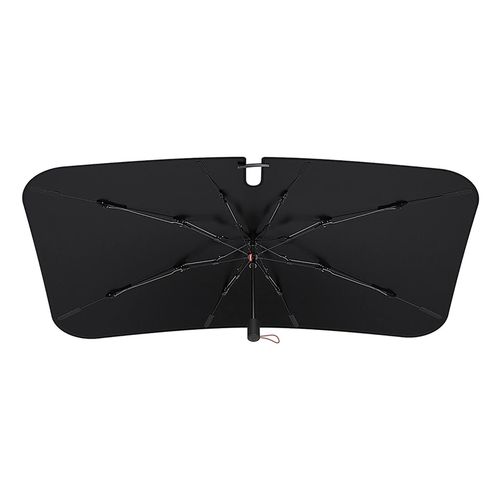 Baseus CoolRide BS-CN013 umbrella sunshade - black, Baseus 6932172657109 6932172657109