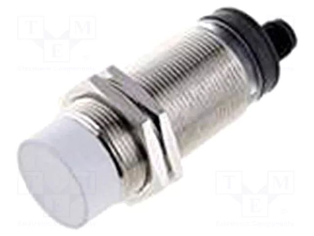 Sensor: capacitive; Range: 0÷15mm; OUT: PNP / NO; Usup: 10÷30VDC LANBAO CR30CN15DPO-E2