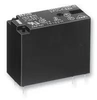 RELAY, DPDT, 277VAC, 30VDC, 5A JW2SN-DC12V