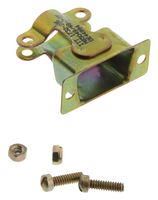 CONNECTOR, BACKSHELL, METAL DE44994