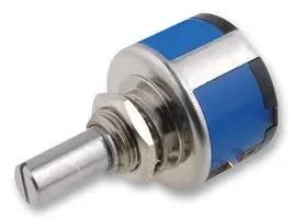 POTENTIOMETER, 1KR, 1.5W 6657S-1-102