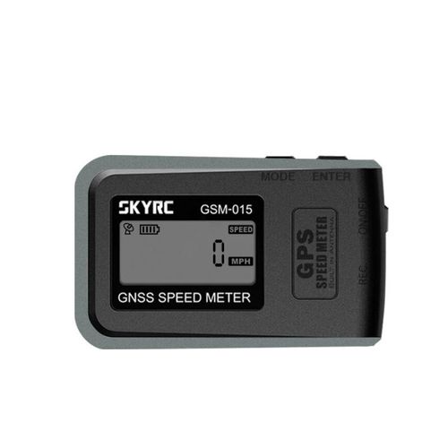 GPS Speed Meter SkyRC, SkyRC SK-500024-01
