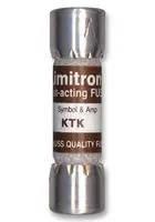 FUSE, FAST ACTING, 20A KTK-20