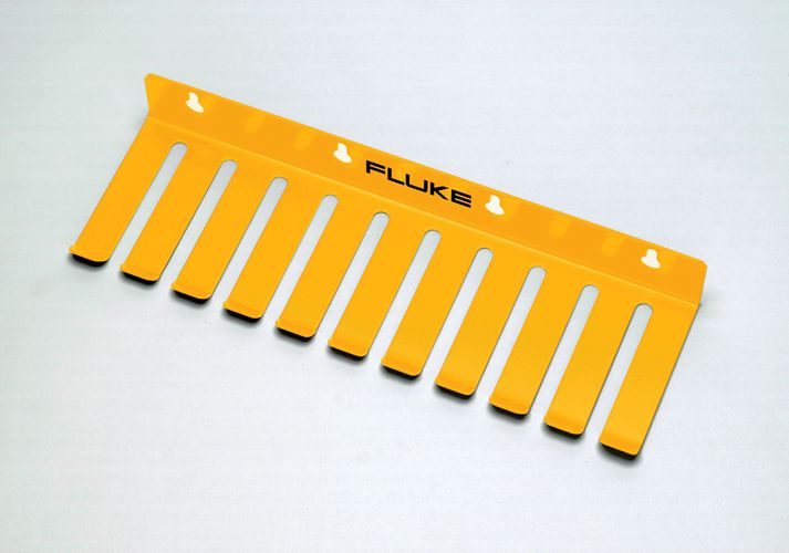 Test Lead Holder, Fluke H900 0095969107013; 0095969107013