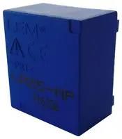 CURRENT TRANSDUCER, 25A, PCB LA 25-NP