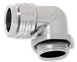 GLAND, 90 DEG, M20, 4-13MM, PK10 52107820