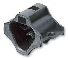 COVER, PLUG, 3POLE 99.416.6205.2