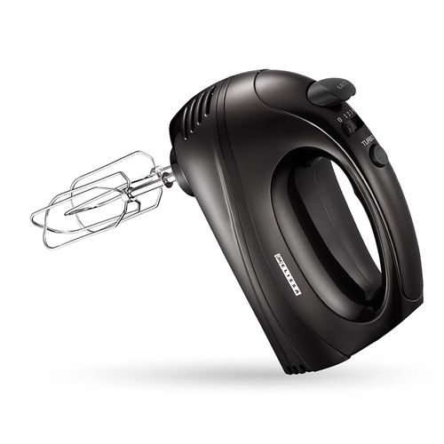 Hand mixer with turbo 300 Watt Black 16200085 5707160020309