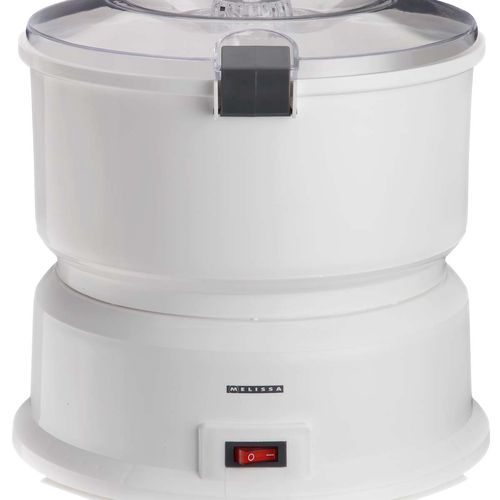 Potato peeler 85W White 16220009 8711902083337