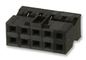 CRIMP HOUSING, 10WAY, MINITEK 90311-010LF