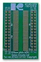 SMD ADAPTOR, SOIC 1270/1270 KC-SO-1270/SO-1270