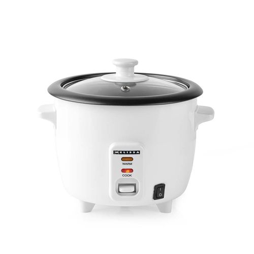 Rice Cooker | 0.6 l | Non stick coating | Removable bowl | 300 W | Auto shut-off 16280022 8711902089926