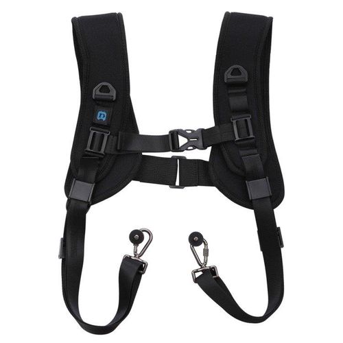 Double shoulder harness Puluz for cameras PU6002, Puluz PU6002