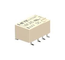 RELAY, SIGNAL, DPDT, 250VAC, 220VDC, 2A IM26GR