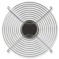 FAN FINGER GUARD, METAL, 254MM, SILVER MCSC1000-W1