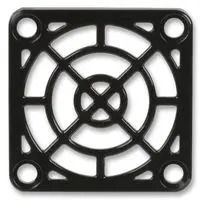 FAN FINGER GUARD, PLASTIC, 40MM MCSC40-P10
