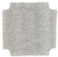 REPLACEMENT FILTERS, 40MM, 45PPI,  PK5 MCSC40-M45