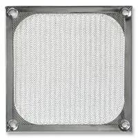 EMC SCREEN, 120MM, S/S MC06450-SS