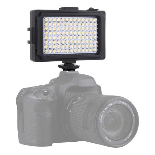 Apparatus Puluz LED lamp 860 lumenów, Puluz PU4096