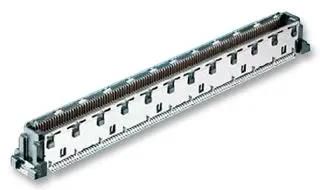 PLUG, 0.5MM, VERT, 440WAY 3-1827233-6