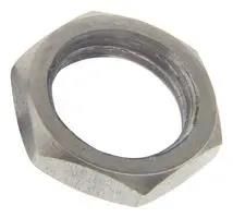 LOCKNUT, S.S., M8X1MM FL-253