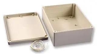 BOX, ABS, IP65, 220X165X85MM MCRP1465