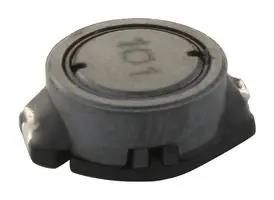 CHOKE, 100UH, SMD 7445420