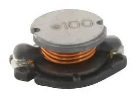 CHOKE, 10UH, SMD 7445610