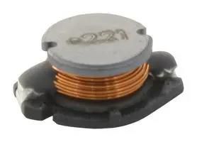 CHOKE, 220UH, SMD 74456222
