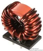 CHOKE, COMMON MODE, 500UH 35A 7448263505