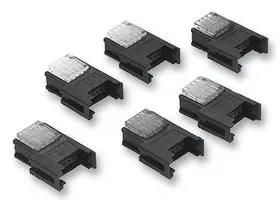 SOCKET, FREE, 4WAY, GREY 37304-A206-00E MB