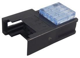 SOCKET, FREE, 4WAY, BLUE 37304-A165-00E MB