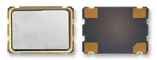 OSC, 5X7MM, SMD, CER, 50.000MHZ 50.000MHZ XO91050UITA
