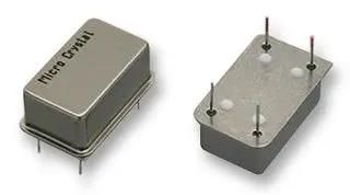 OCXO, DIP14, MET, 10.000MHZ OCXOV-AV5-10.000