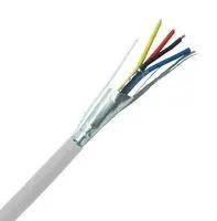 CABLE, ALARM, SCREEN, 4 CORE, 100M MP009296